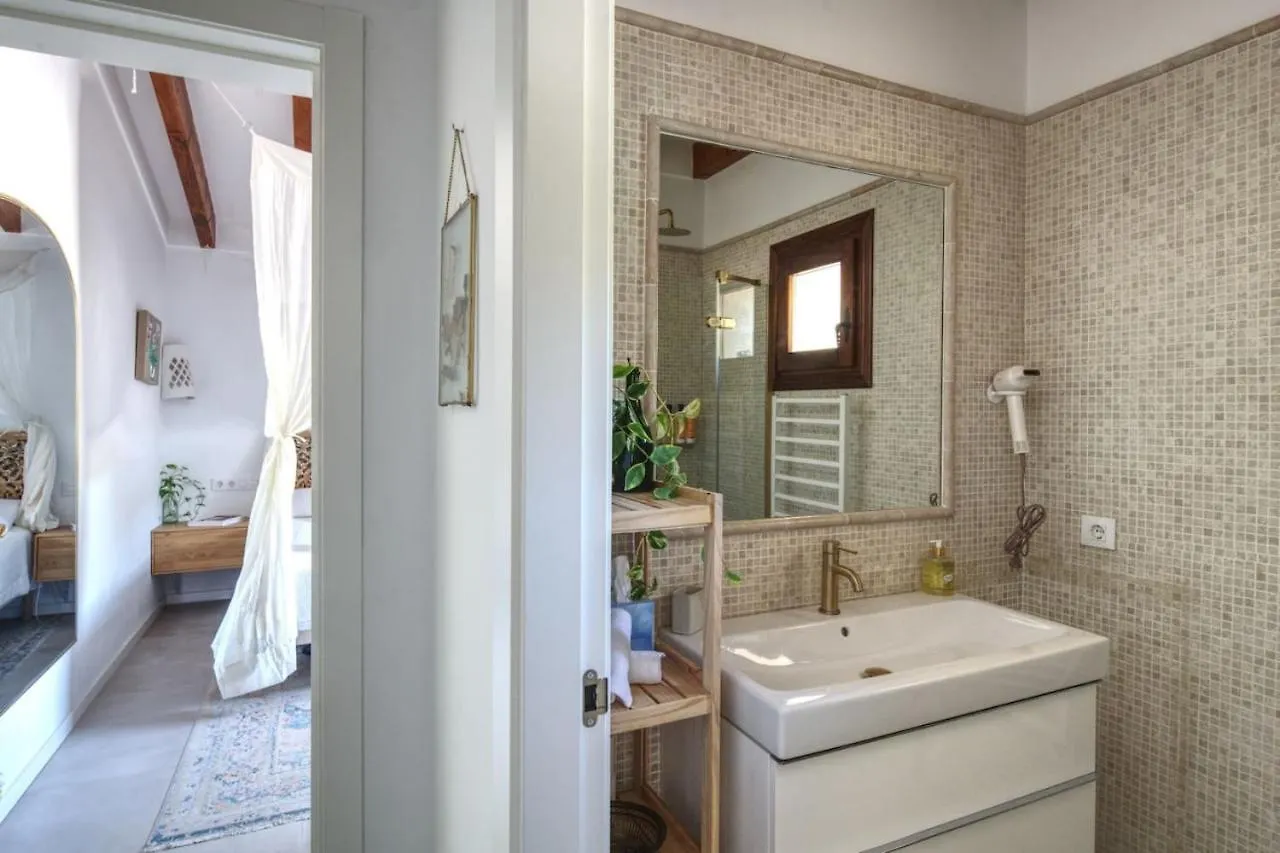 Villa Can Figuera Mallorca Alcudia