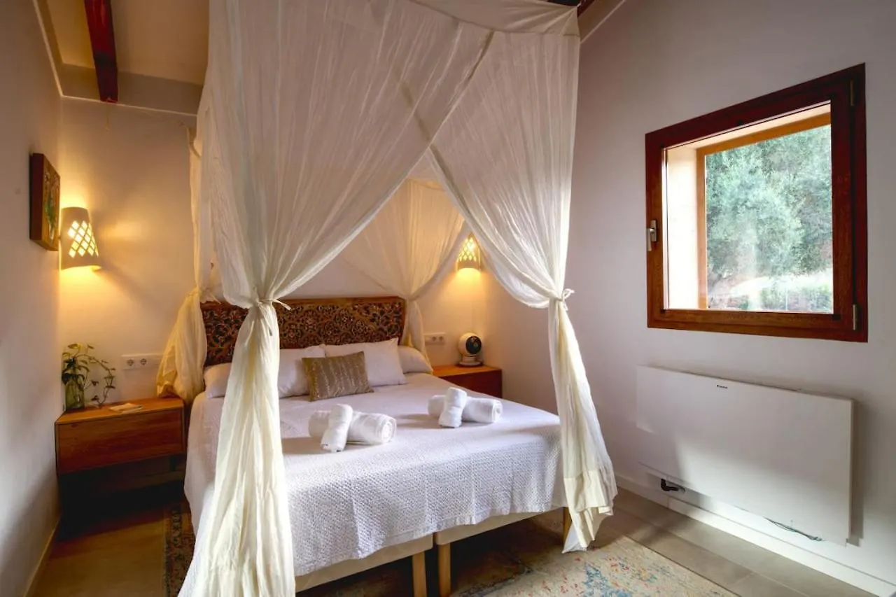 Villa Can Figuera Mallorca Alcudia