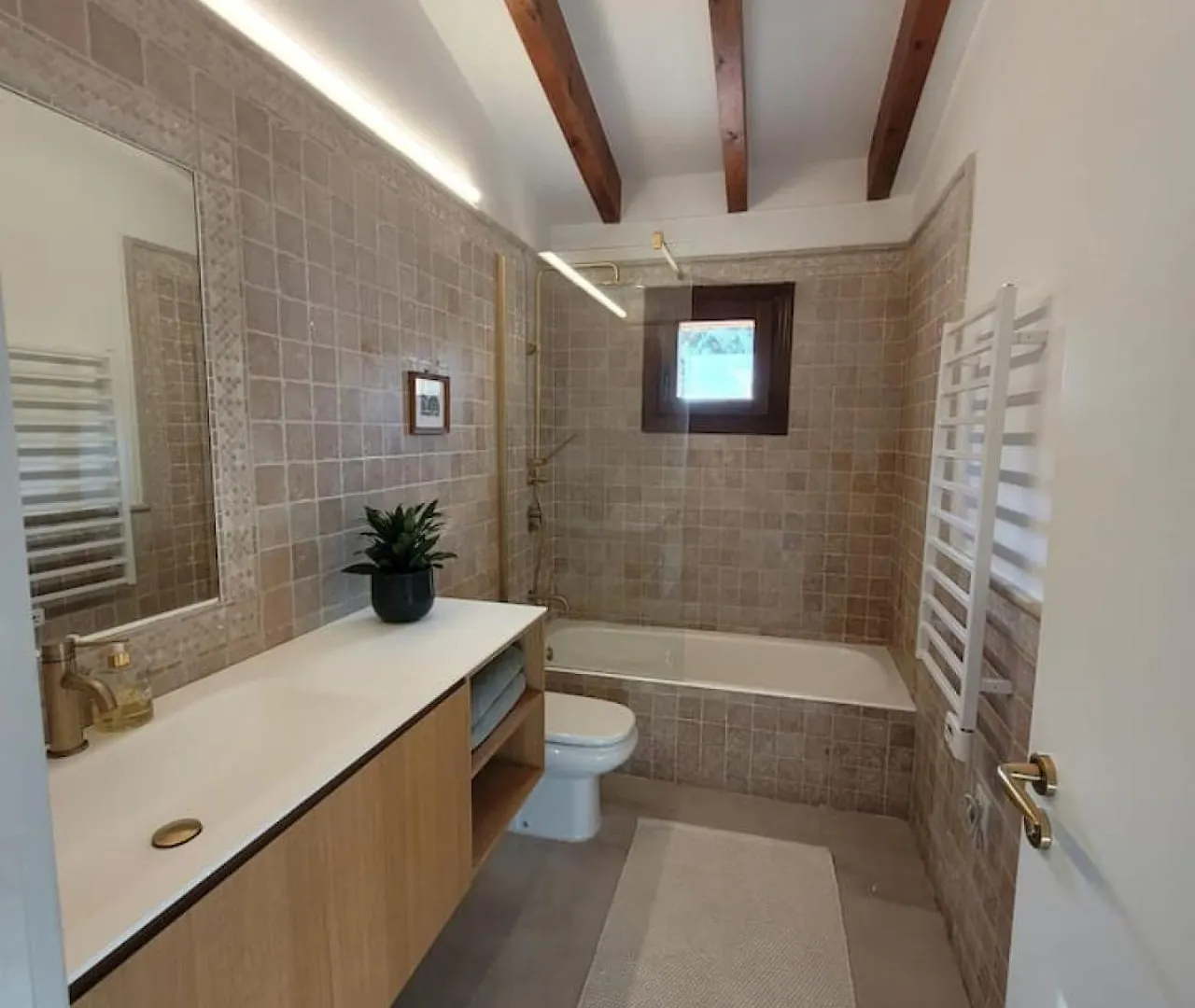 Villa Can Figuera Mallorca Alcudia